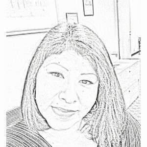 Meet your Posher, Juana